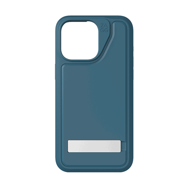 Ốp lưng iPhone 15 Pro Max ZAGG Everest Kickstand