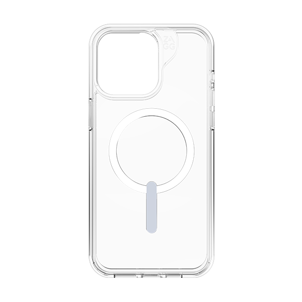 Ốp lưng iPhone 15 ZAGG Crystal Palace MagSafe