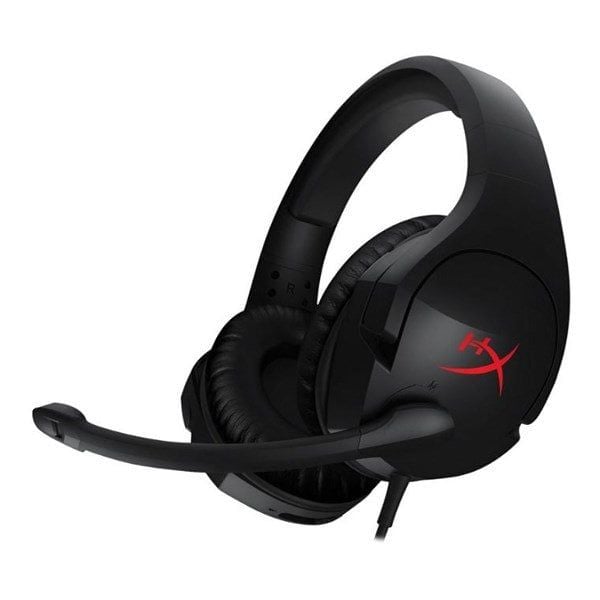 Tai nghe Kingston HyperX Cloud Stinger Black