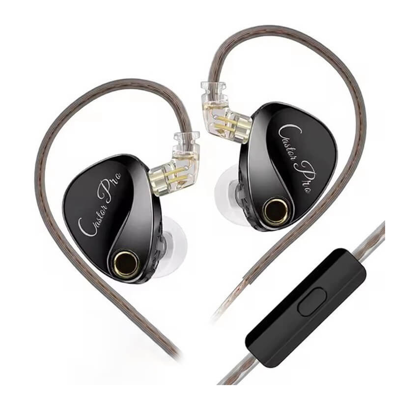 Tai nghe KZ Castor Pro có Mic