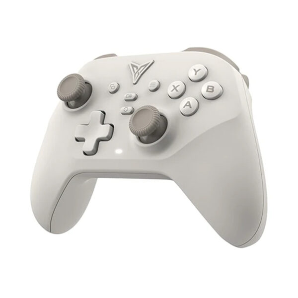Tay cầm chơi game FLYDIGI Dune Fox Màu Be