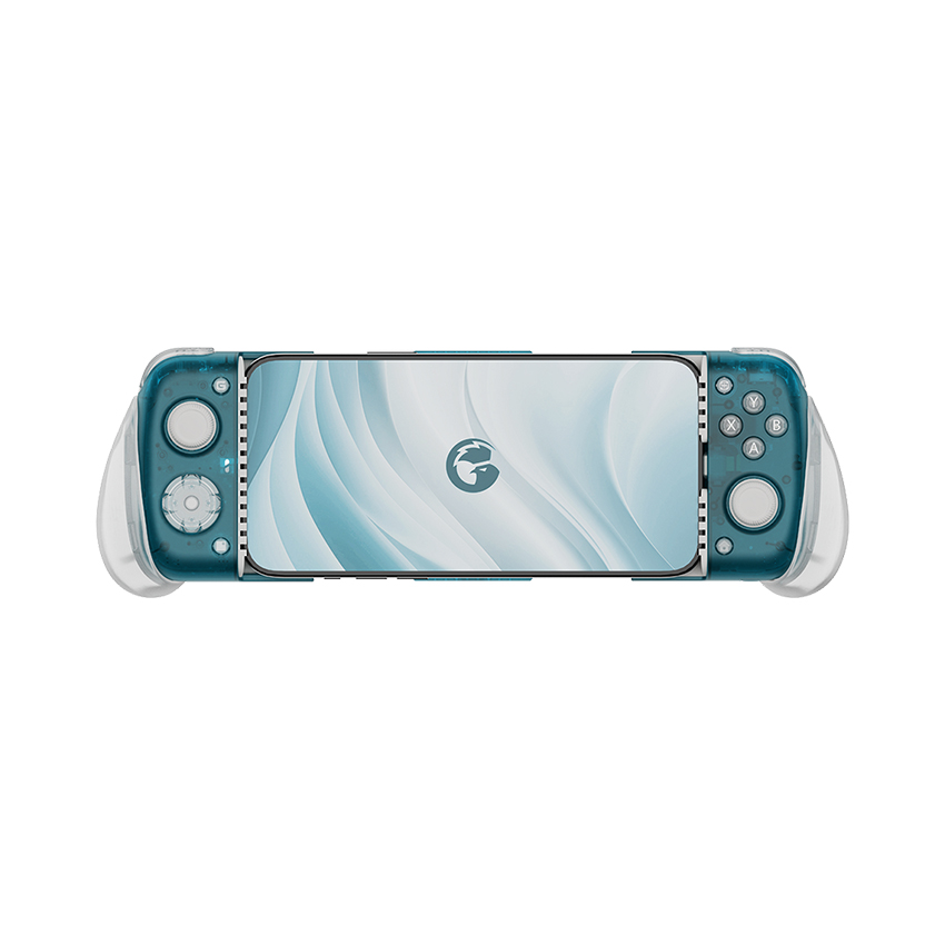 Tay Cầm Chơi Game Không Dây GameSir X3 Pro Type C