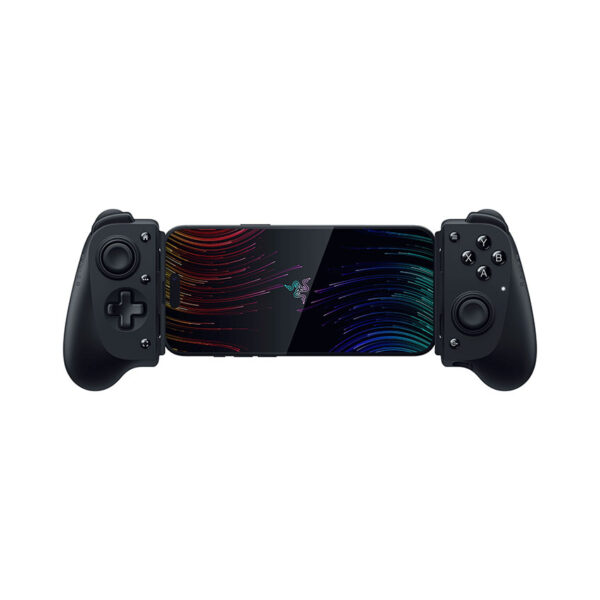 Tay cầm chơi game Razer Kishi V3 - USB C Gaming Controller for Android and iPhone (RZ06-03550100-R3M1)_Model: RZ06-0355