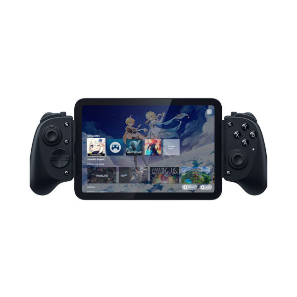 Tay cầm chơi game Razer Kishi V3 Pro - USB C Gaming Controller for Android, iPhone, and iPad Mini (RZ06-05460100-R3M1)_Model: RZ06-0546