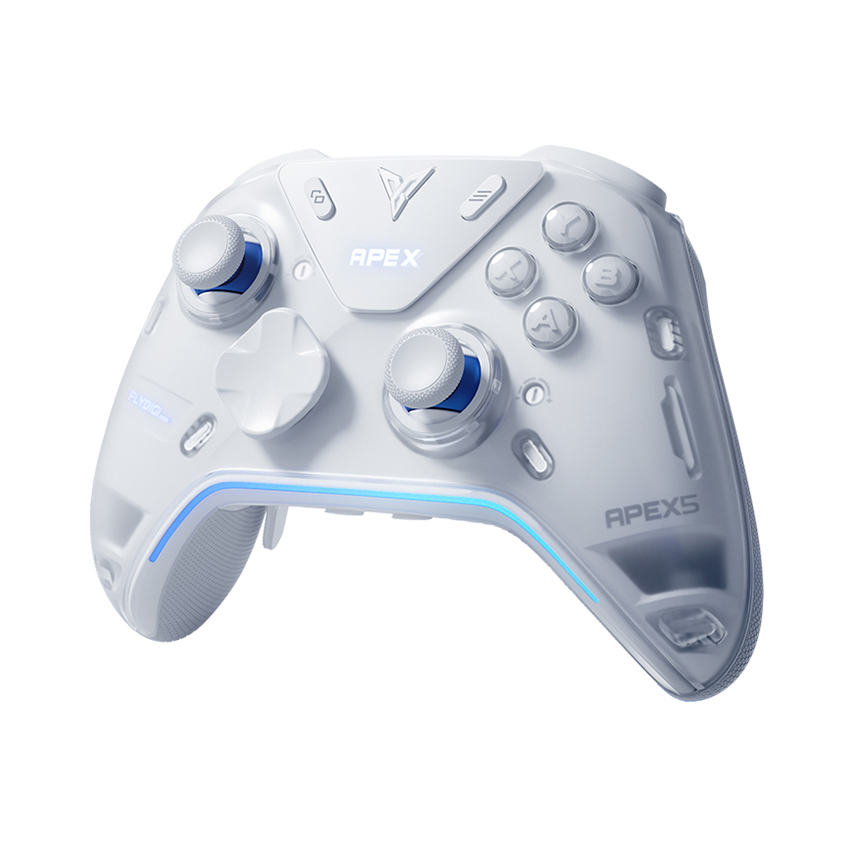Tay cầm chơi game FLYDIGI Apex 5