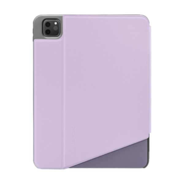 Bao da đa góc Tomtoc Vertical iPad Pro (2021) 11 inch