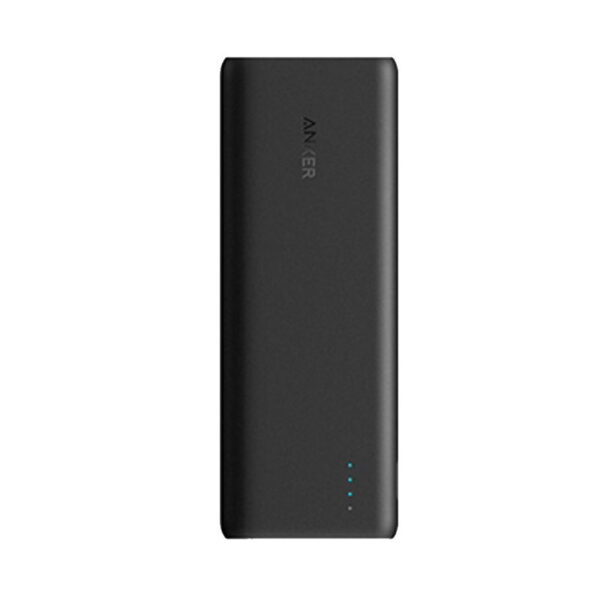 Pin sạc dự phòng Anker PowerCore Speed 20000mAh QC 3.0