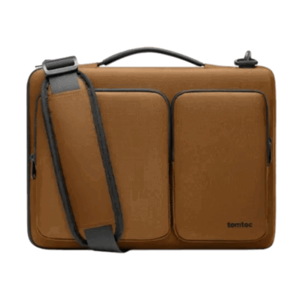 Túi đeo Tomtoc (USA) Versatile 360* Shoulder Bags MacBook Pro/Air 13/14 inch